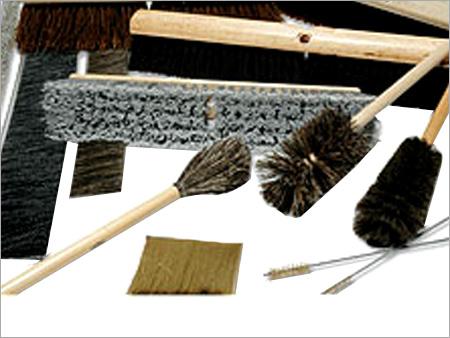 Nylon Bristles