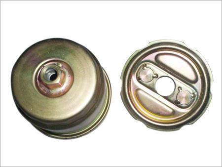 Sheet Metal Components