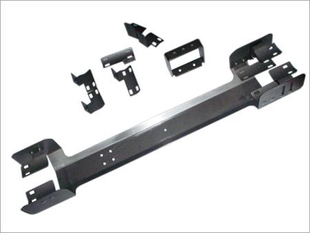 Sheet Metal Components