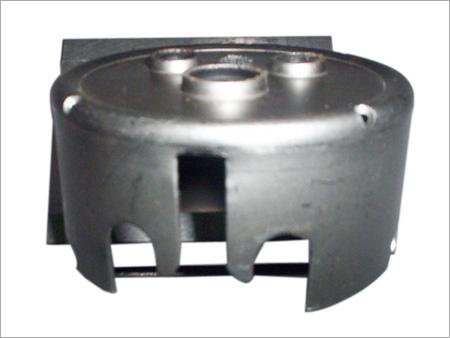 Sheet Metal Components