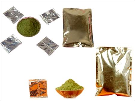 Henna Powder