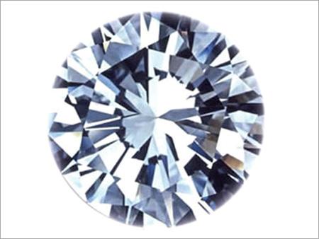 Round - Colorless Diamond Round Brilliant Cut | Sizes: +11, +14, 0.20-0.50, Clarity: VVS, VS, SI, I, Features: Durable, Excellent Luster, Ideal for Jewelry