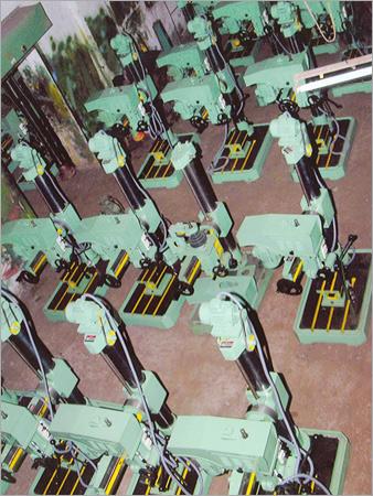 Drilling Machines
