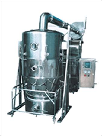 Fluid Bed Dryer By THE BOMBAY ENGINEERING WORKS