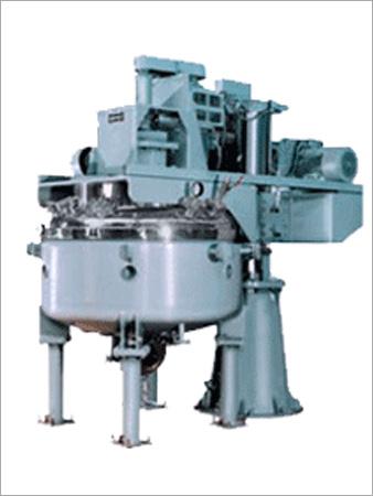 Inline Homogeniser Mixer