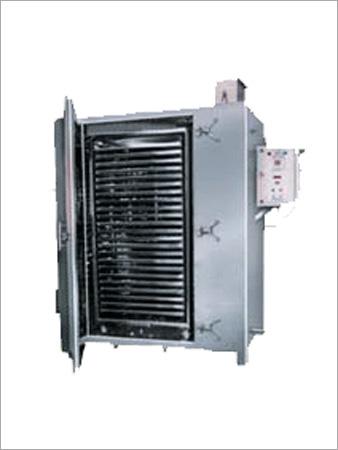 Tray Dryer