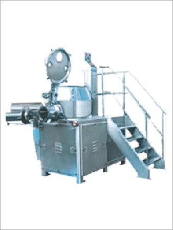 Rapid Mixer Granulator