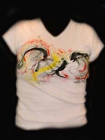 Ladies T-Shirts