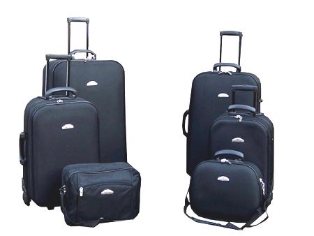 Trolley Suitcase