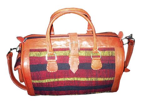 Leather Bags