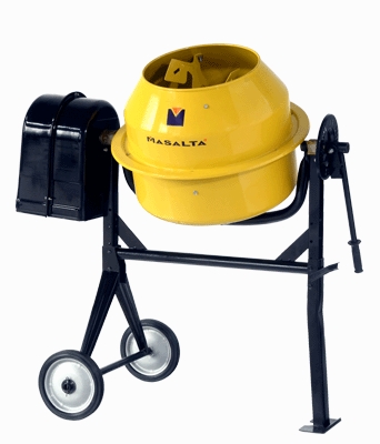 Construction Equipments & Machinery