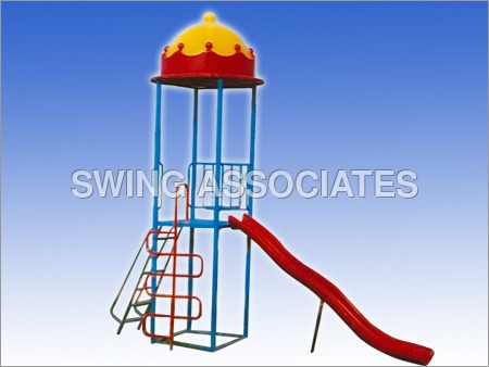 Kids Play Single Station