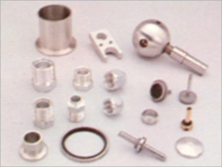 Precision Turned Components
