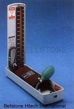 B.P. Apparatus Deluxe Model