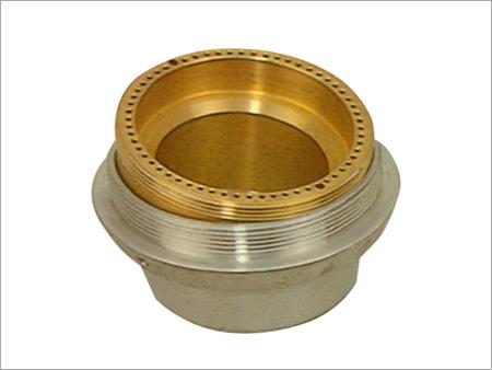 Precision Components