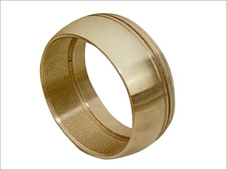 Precision Components