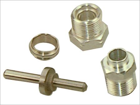 Precision Components