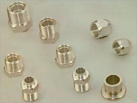 Precision Components