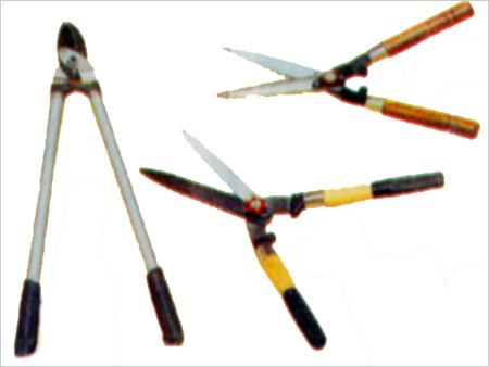 Hedge Shears