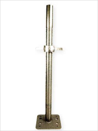 Adjustable Base Jack