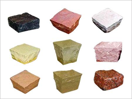 Cobble Stone