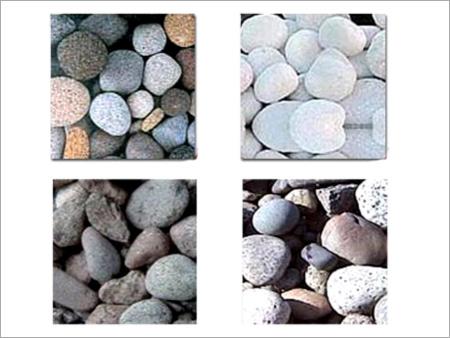 Pebble Stone