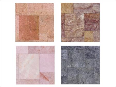 Quartzite Stone