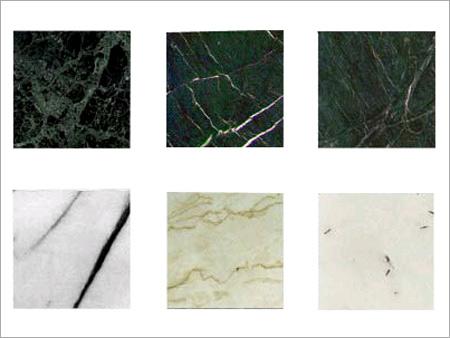 Marble