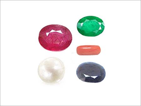 Loose Gemstones