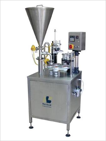 Auto filling System