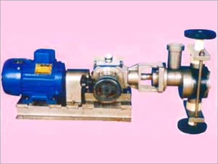 Diaphragm Pump