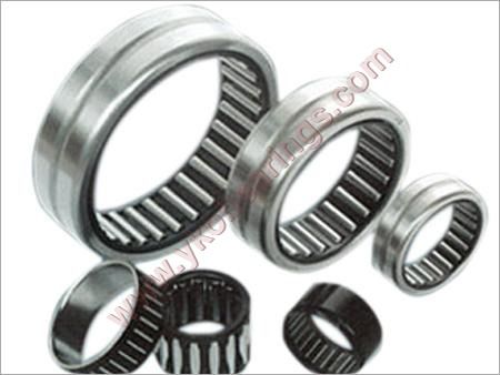 Ball & Roller Bearing / Needle Bearing 