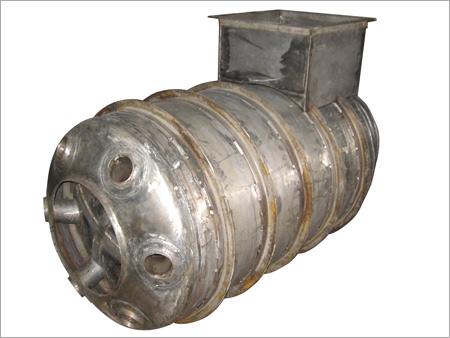 Forged Products & Equipment