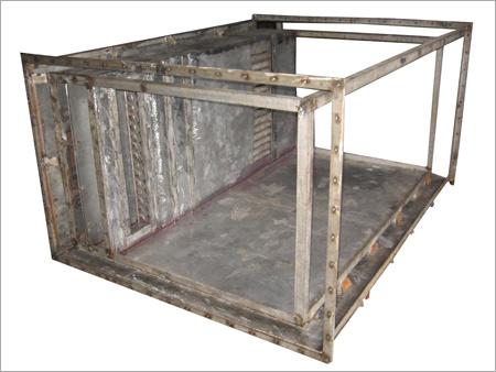 Heat Treatment of Components