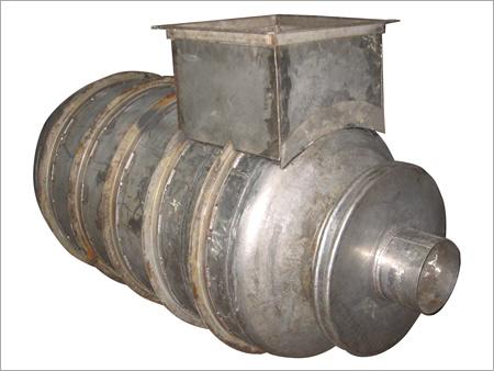 Heat Treatment of Components