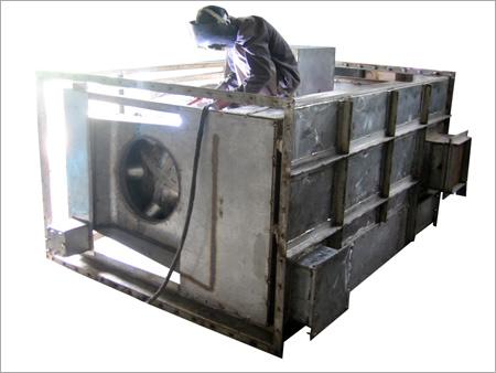 Heat Treatment of Components