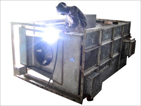 Heat Treatment of Components