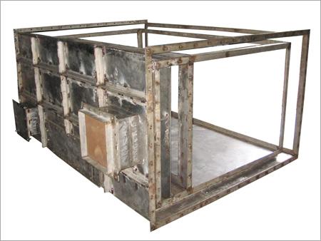 Heat Treatment of Components