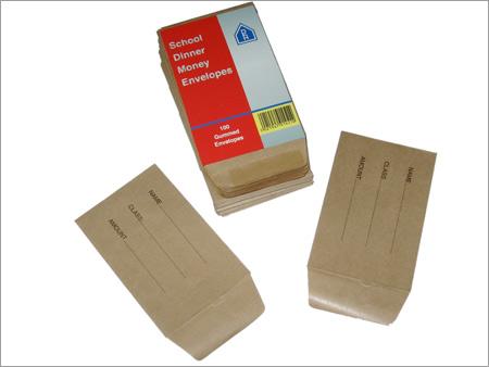 Money Envelope