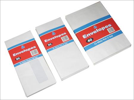 White Envelope