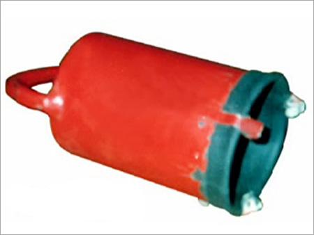 Blanking Cover for TU 142 - AC