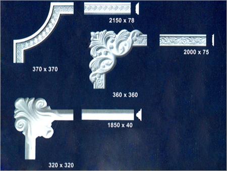 Mouldings