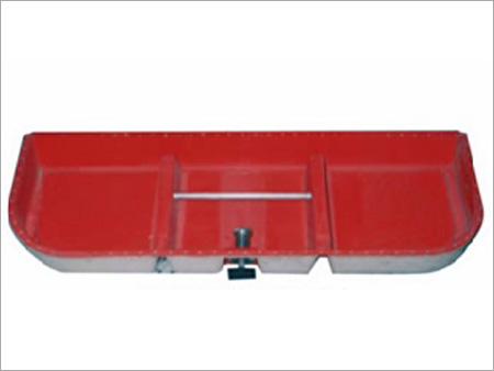 Improved Version for Air Intake Cover for MIG AC & TR and Fighter