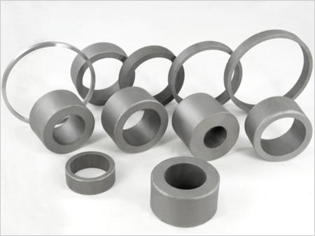 Rolled Ring & Gear Blank
