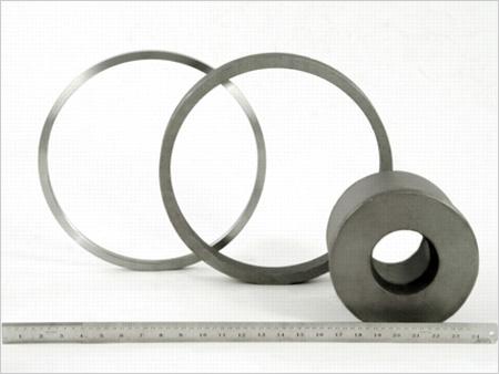 rolled rings