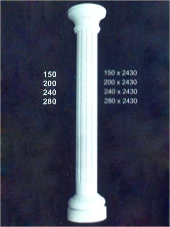 Pillars
