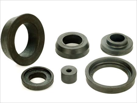 Gear Blank & Flanges