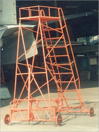 10 Step Ladder for AN- 32 AC