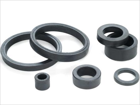 Rubber Rolled Ring