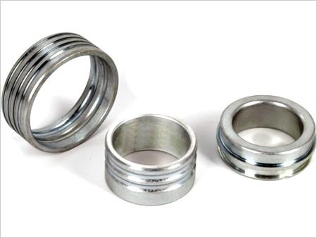 Gear Blank